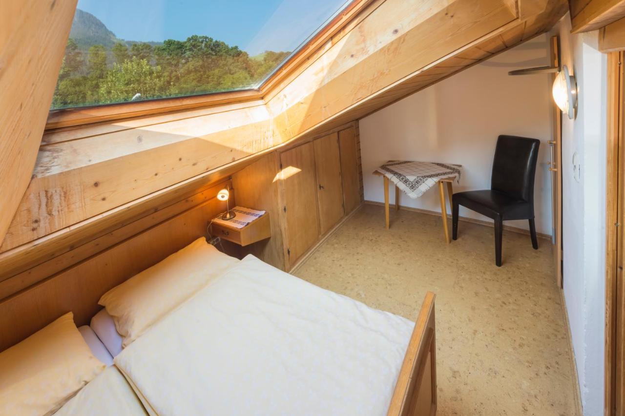 Apartement Haus Johanna Kitzbühel Exteriör bild