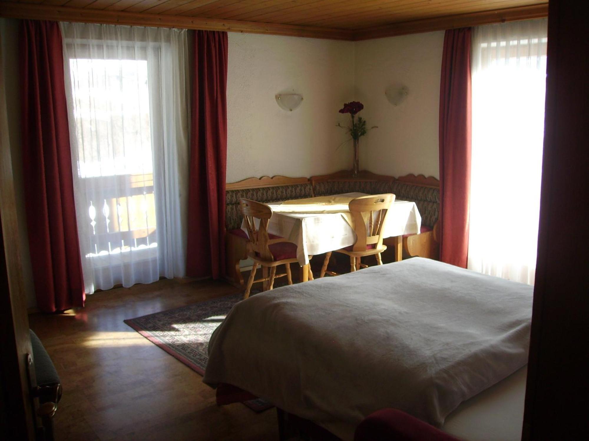 Apartement Haus Johanna Kitzbühel Exteriör bild