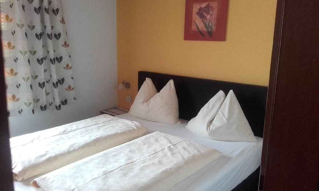 Apartement Haus Johanna Kitzbühel Exteriör bild